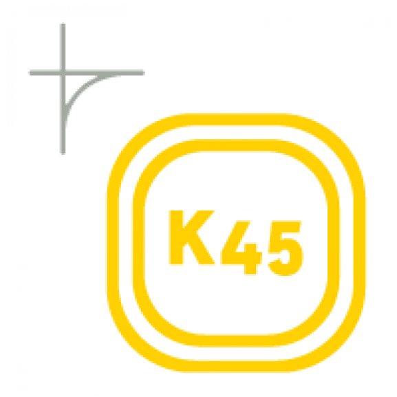 Logo of K45