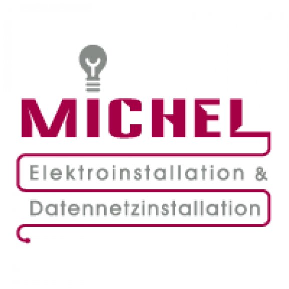 Logo of Michel Elektro- und Datennetzinstallation