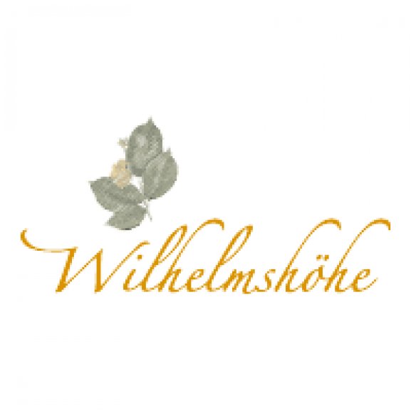 Logo of Restaurant Wilhelmshohe