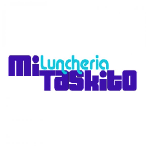 Logo of Mi Taskito