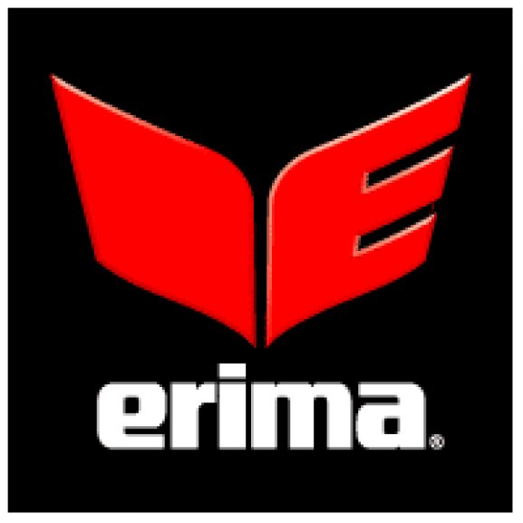 Logo of Erima
