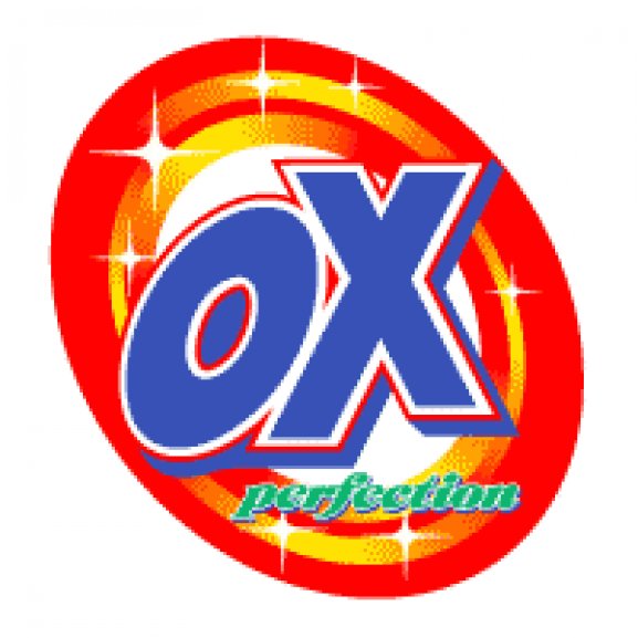 Logo of OX perfection