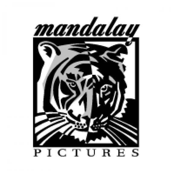 Logo of Mandalay Pictures