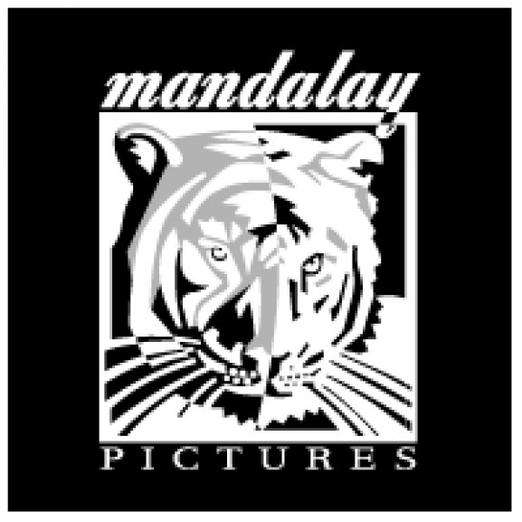 Logo of Mandalay Pictures