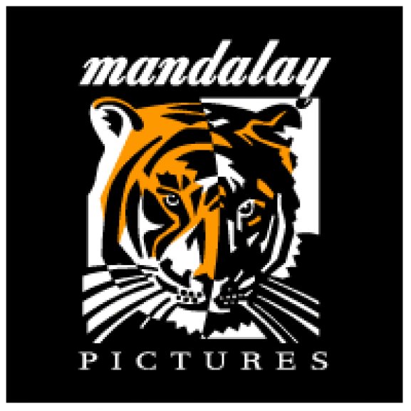 Logo of Mandalay Pictures