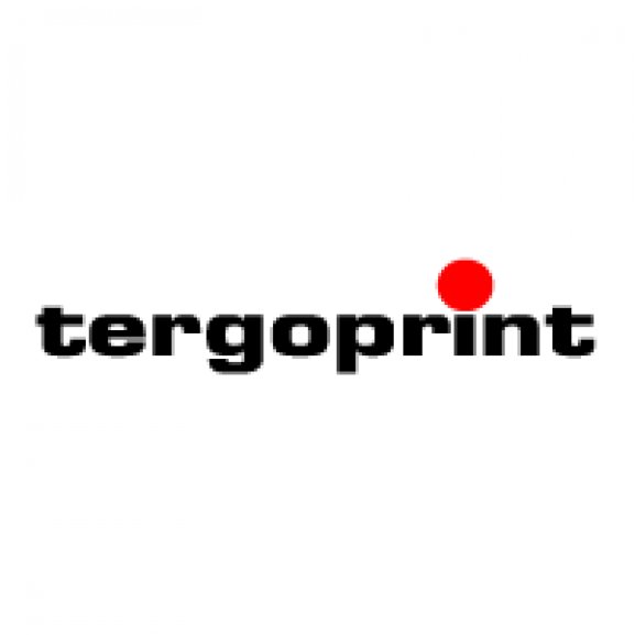 Logo of Tergoprint