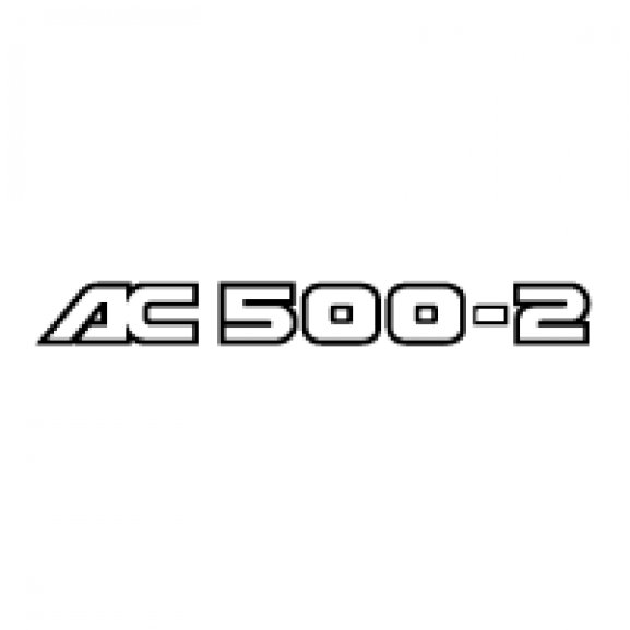 Logo of AC 500-2