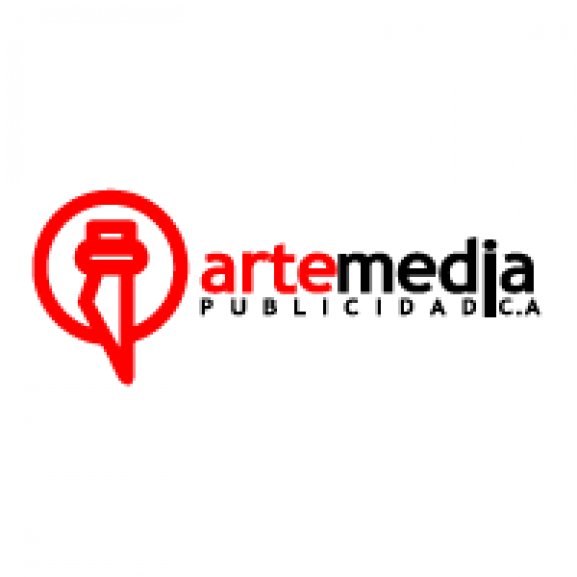 Logo of Arte Media