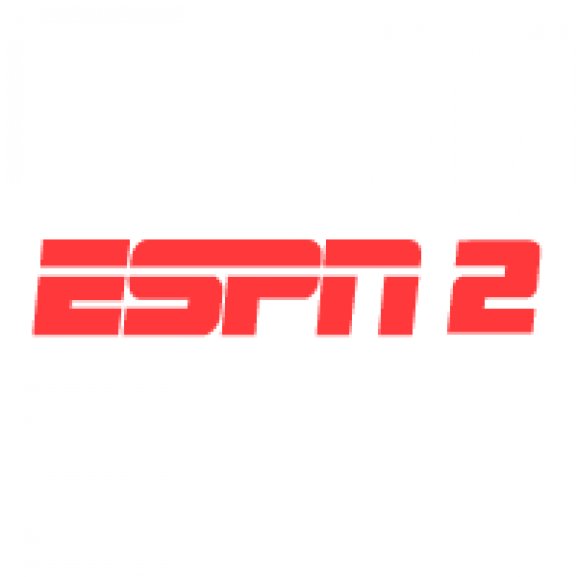 Logo of ESPN 2