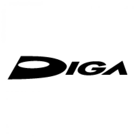 Logo of Diga