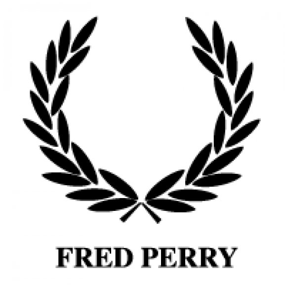 Logo of Fred Perry
