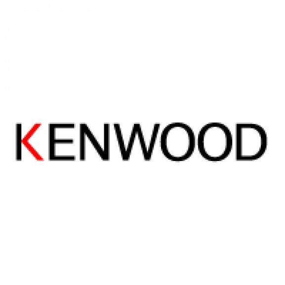 Logo of Kenwood