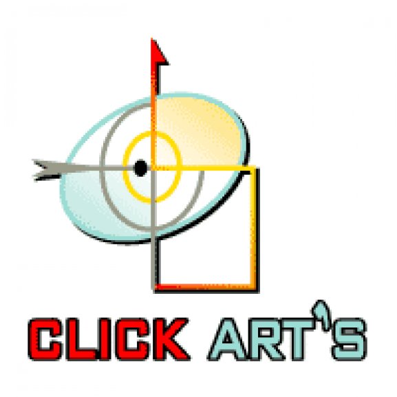 Logo of Click Art&#039;s