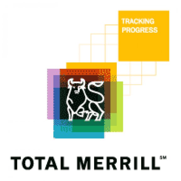 Logo of Merrill Lynch