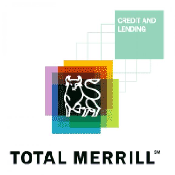 Logo of Merrill Lynch