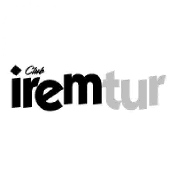 Logo of Iremtur
