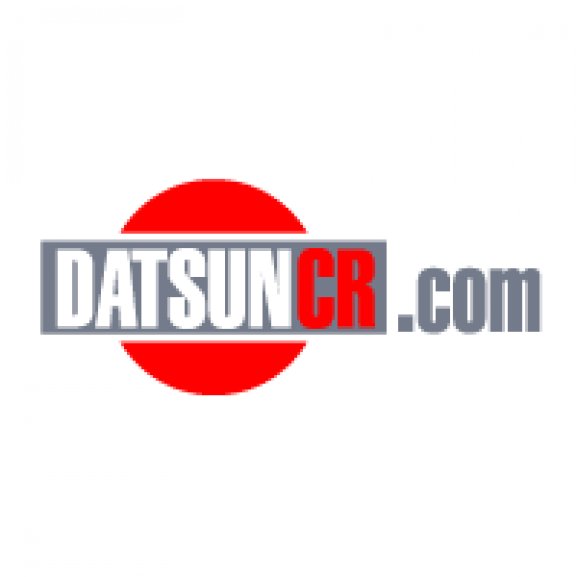 Logo of DatsunCR