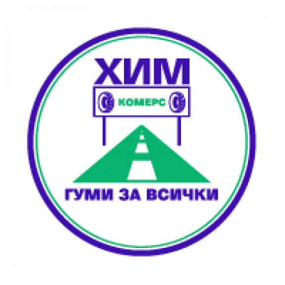 Logo of Himcomers