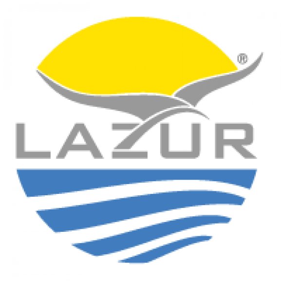 Logo of Lazur