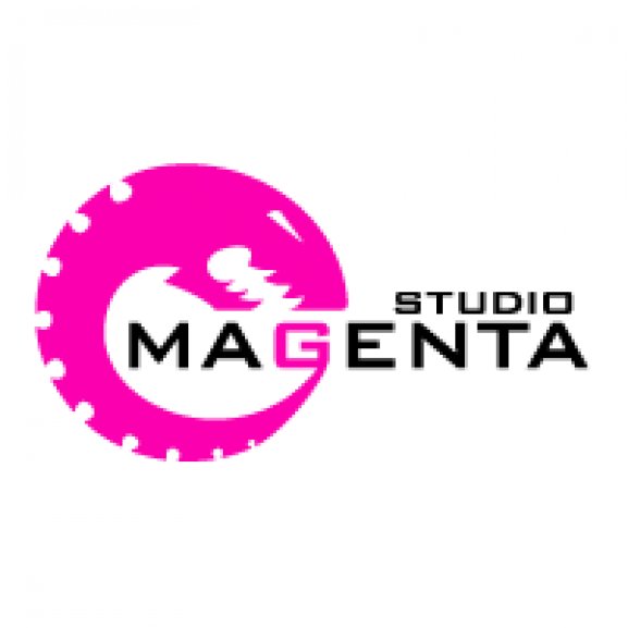 Logo of Studio Magenta