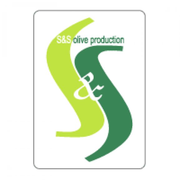 Logo of S & S olives