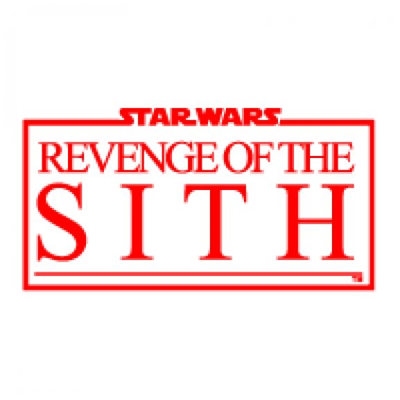 Logo of Star Wars