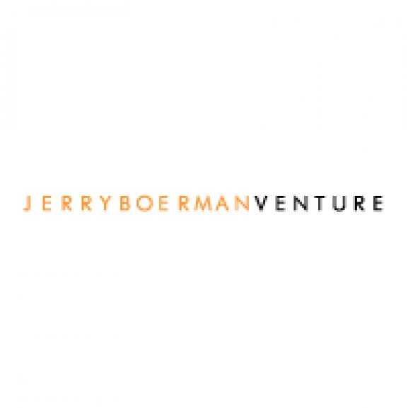 Logo of JERRYBOERMANVENTURE