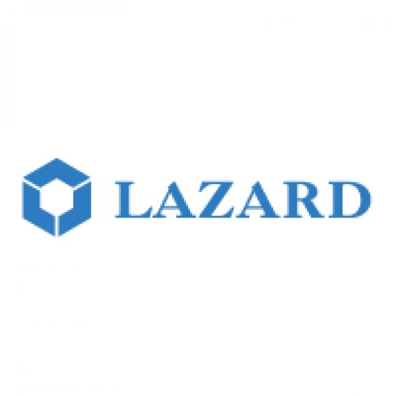 Logo of Lazard