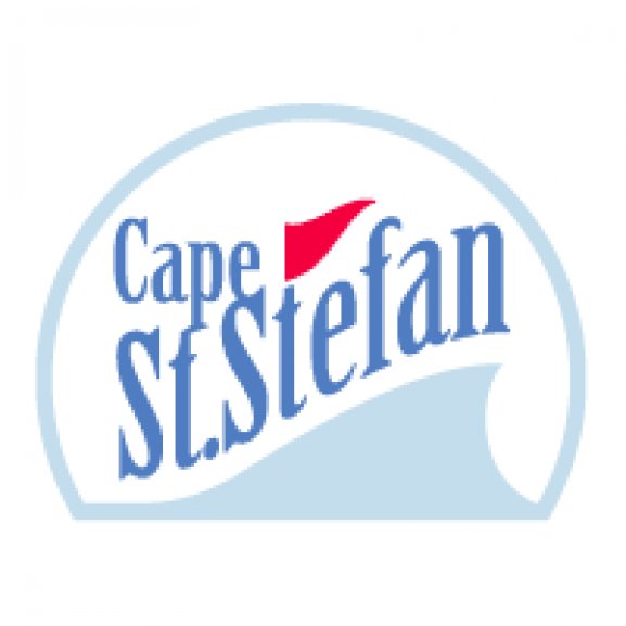 Logo of Cape St.Stefan