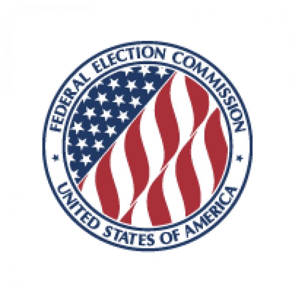 Logo of FEC Federal Election Commission Committee