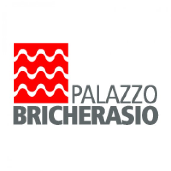 Logo of Palazzo Bricherasio