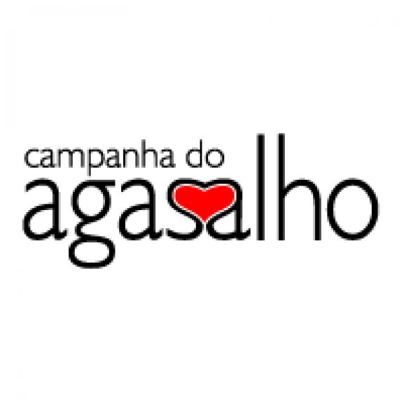 Logo of Campanha Agasalho