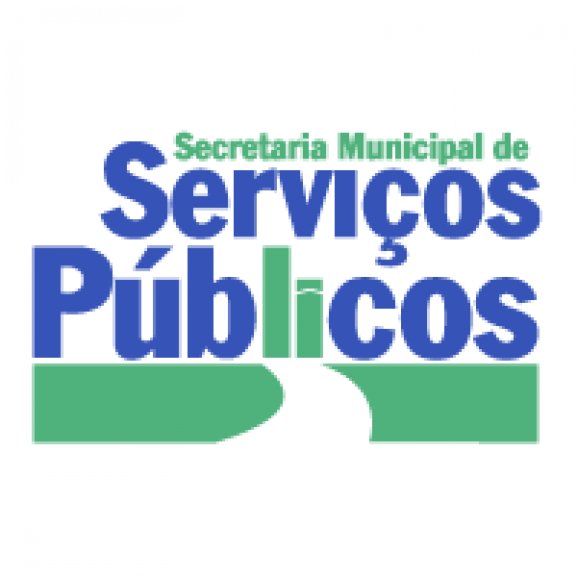 Logo of Secretaria de Servicos Publicos
