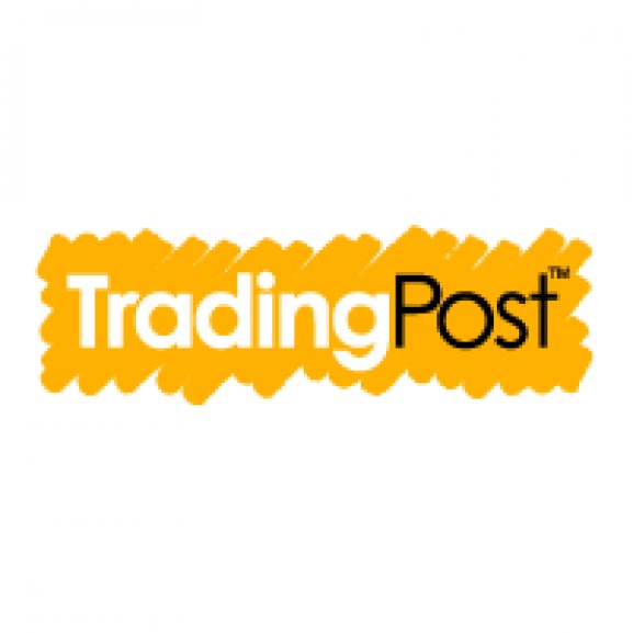 Logo of Trading Post