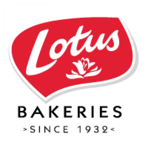 Logo of Lotus Bakeries