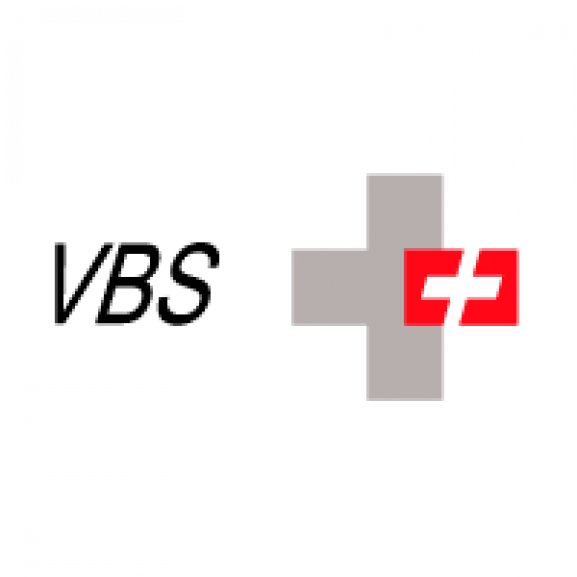 Logo of VBS
