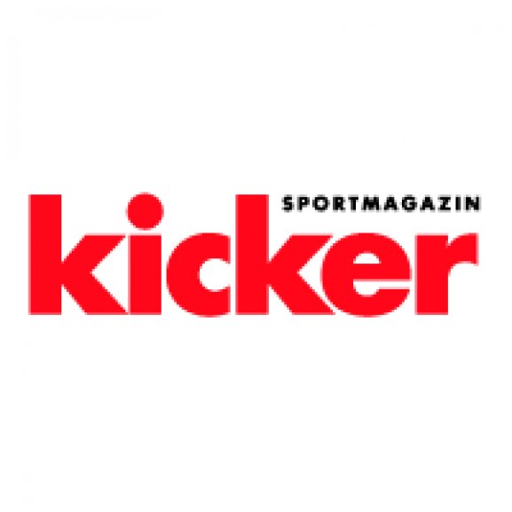 Logo of Kicker