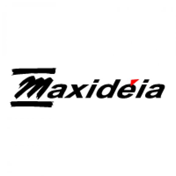 Logo of Maxideia Comunicacao e Marketing