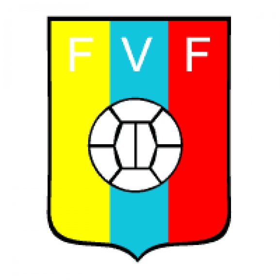 Logo of Federacion Venezolana de Futbol