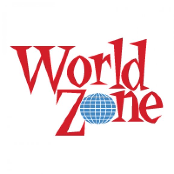 Logo of World Zone