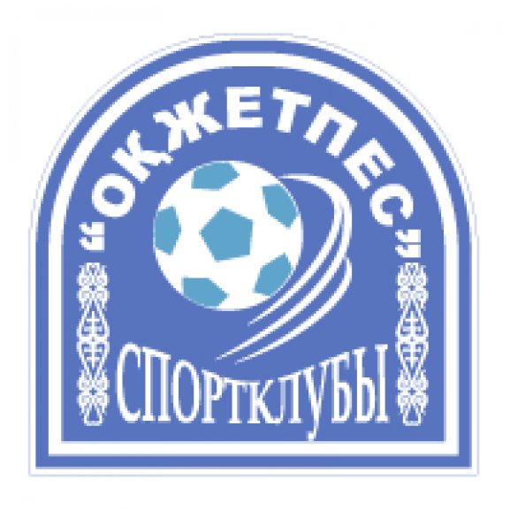 Logo of FC Okzhetpes Kokshetau