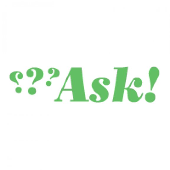 Logo of Ask