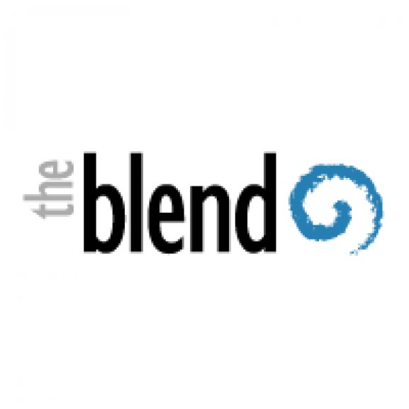 Logo of The Blend
