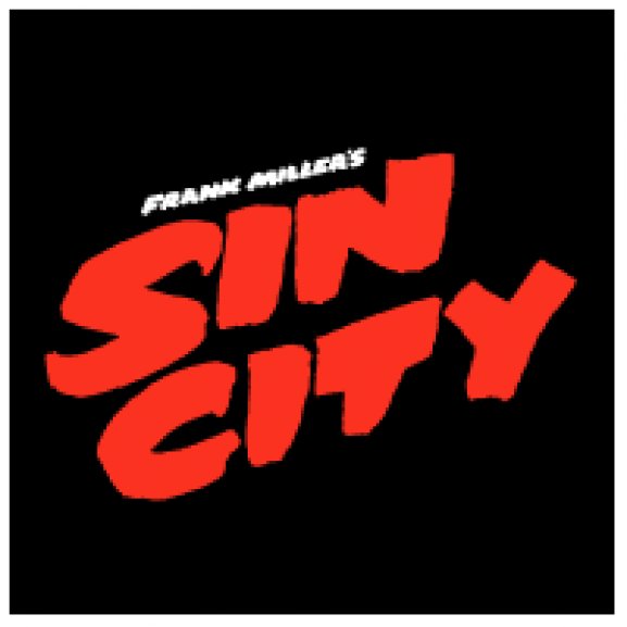 Logo of Sin City