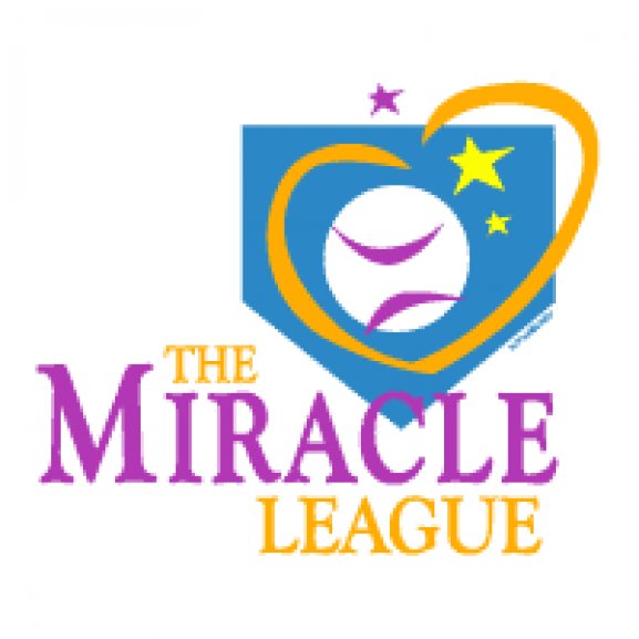 Logo of The Miracle League