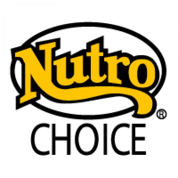 Logo of Nutro Choice