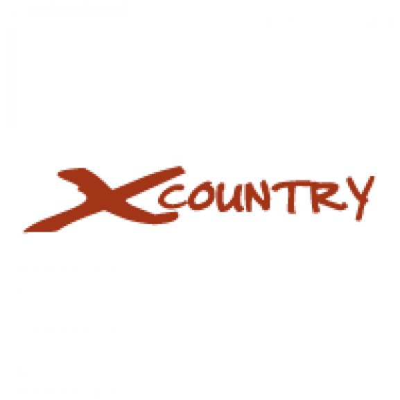 Logo of XCountry