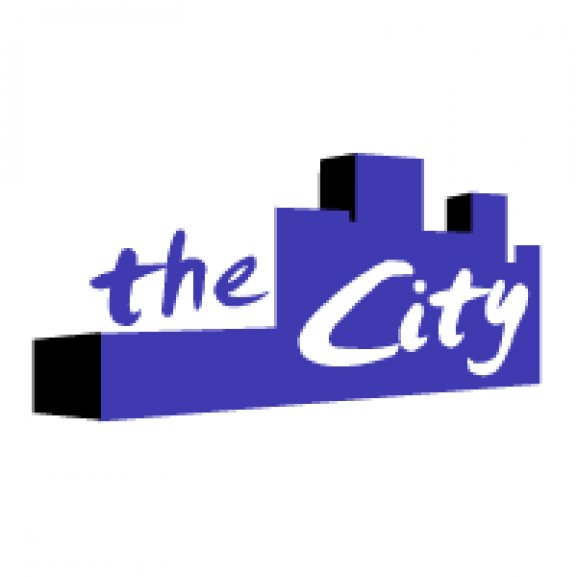 Logo of The City