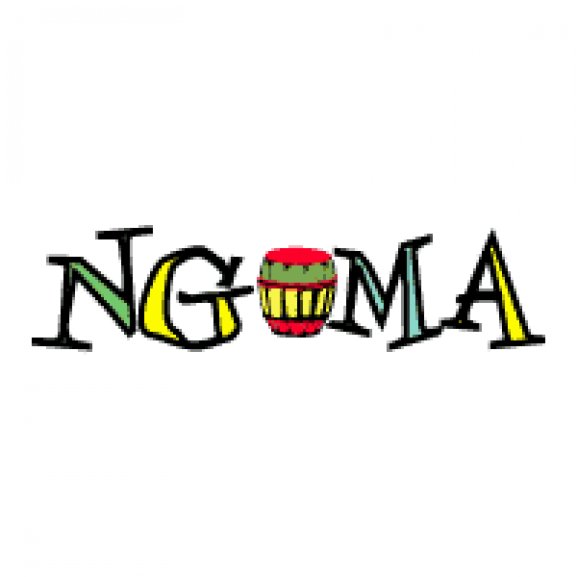 Logo of Ngoma