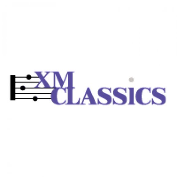 Logo of XM Classics
